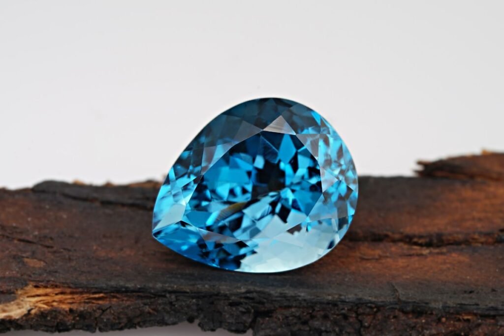 Topaz