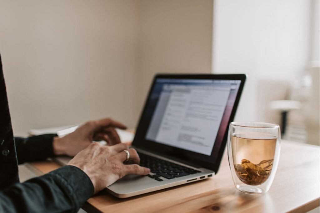 AI detektor for studenter
